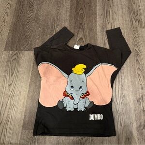 Good condition long sleeves shirt